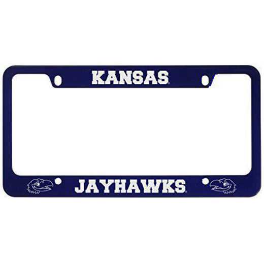 SM-31-BLU-KANSAS-1-CLC: LXG SM/31 CAR FRAME BLUE, Kansas